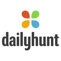 DailyHunt-logo