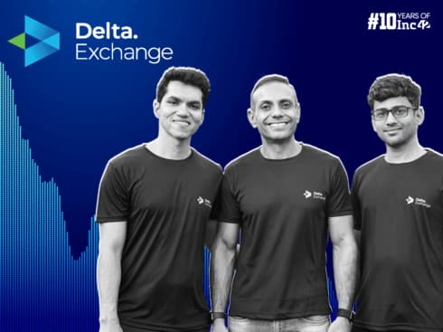 Delta Exchange Rolls Out India Operations, To Offer Crypto Futures And Options Trading