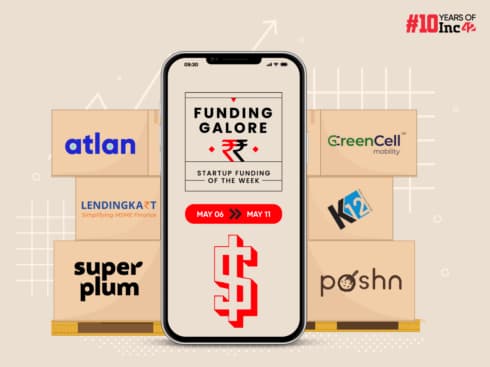 From Atlan To Lendingkart — Indian Startups Raised $220 Mn This Week