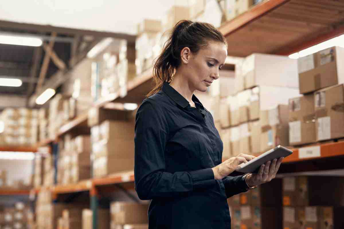 How to Track Inventory for Your eCommerce Business