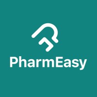 PharmEasy-logo