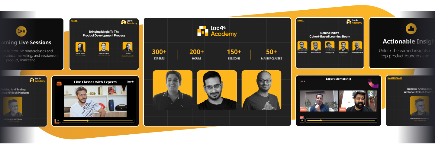 Unacademy Fires Another 250 Employees To Turn Profitable-Inc42 Media