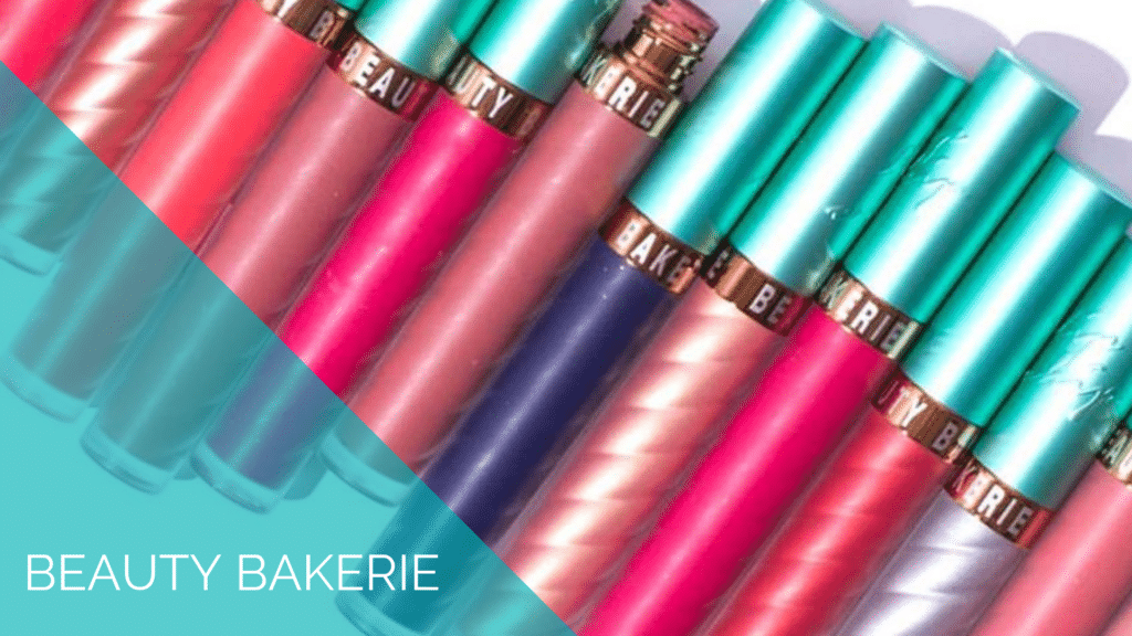 beauty bakerie products case study