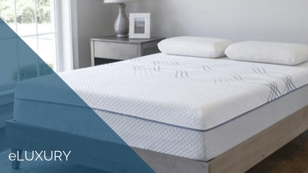 eLuxury bed case study