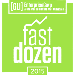 Fast Dozen Logo