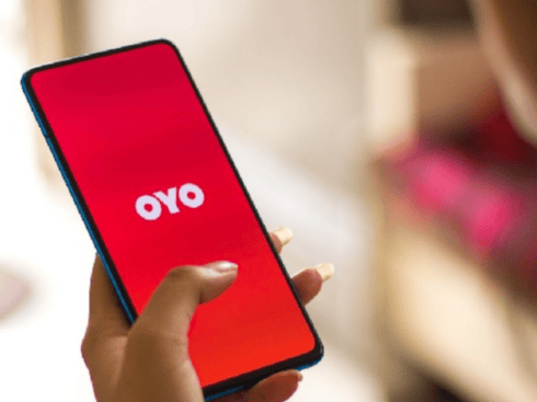 OYO Funding