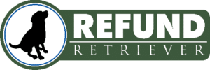 Refund Retriever Logo