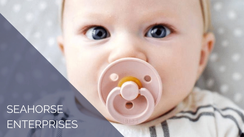 seahorse enterprises baby case study