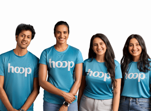 PV Sindhu Invests In D2C Wellness Brand Hoop