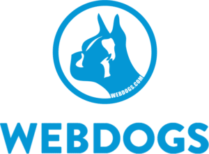 WEBDOGS Logo